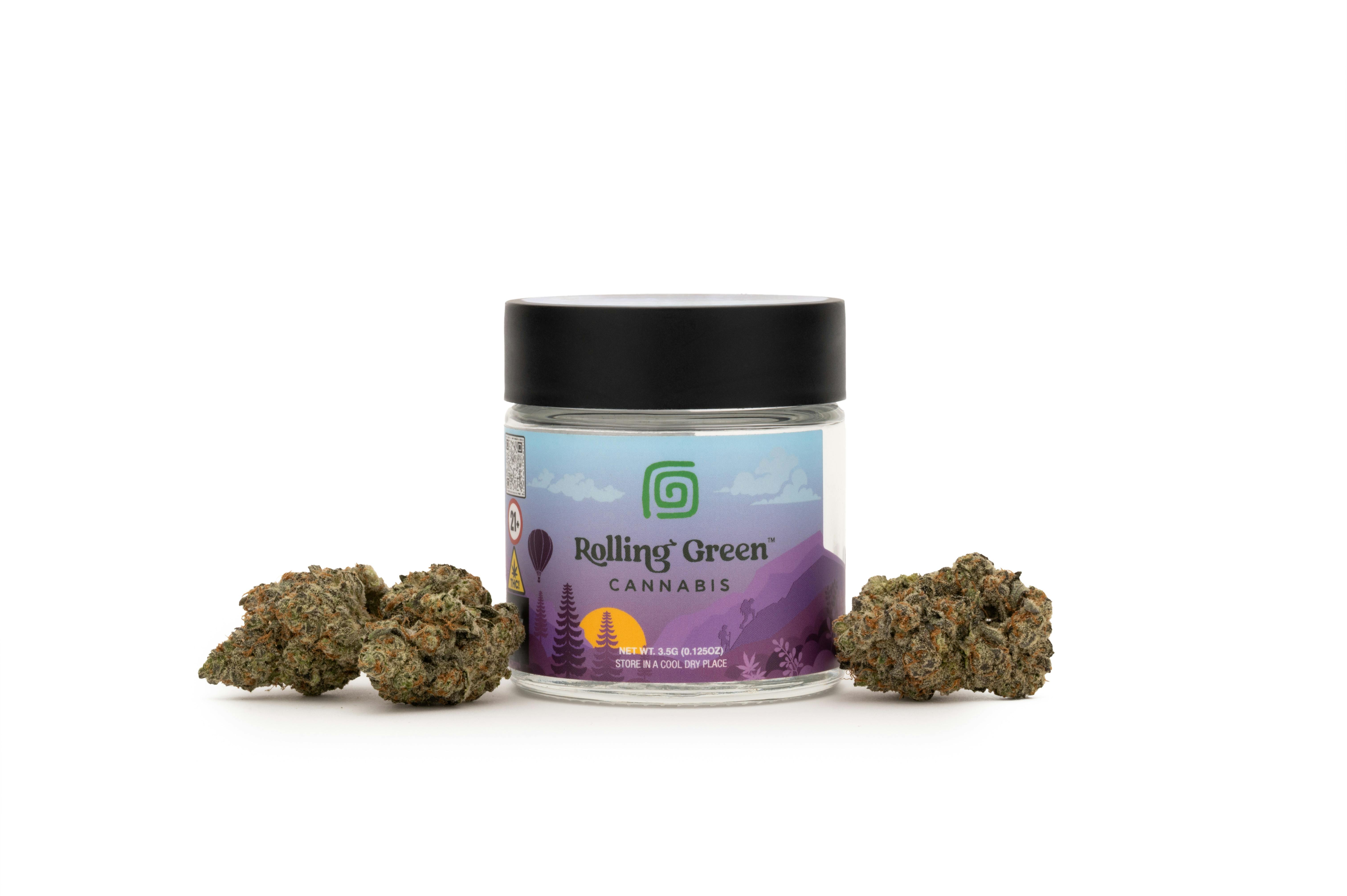 Apricot Breath (Premium Line)