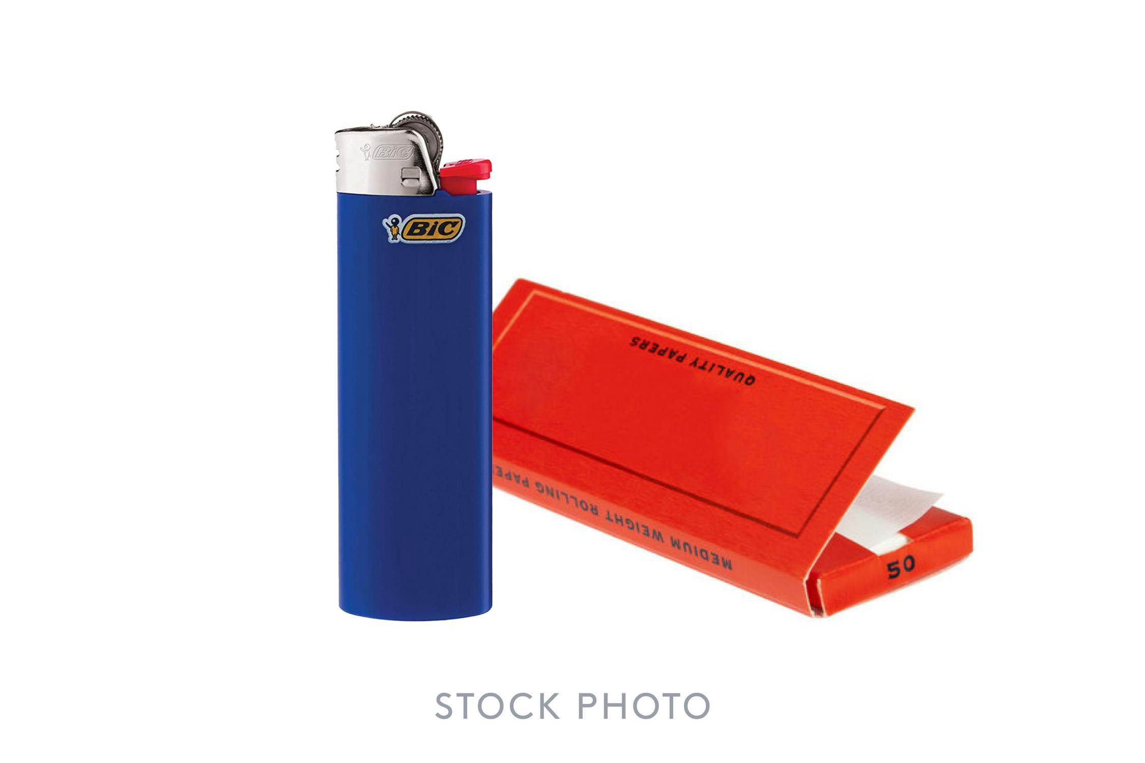 Clipper | Reusable Refillable Lighter Licc