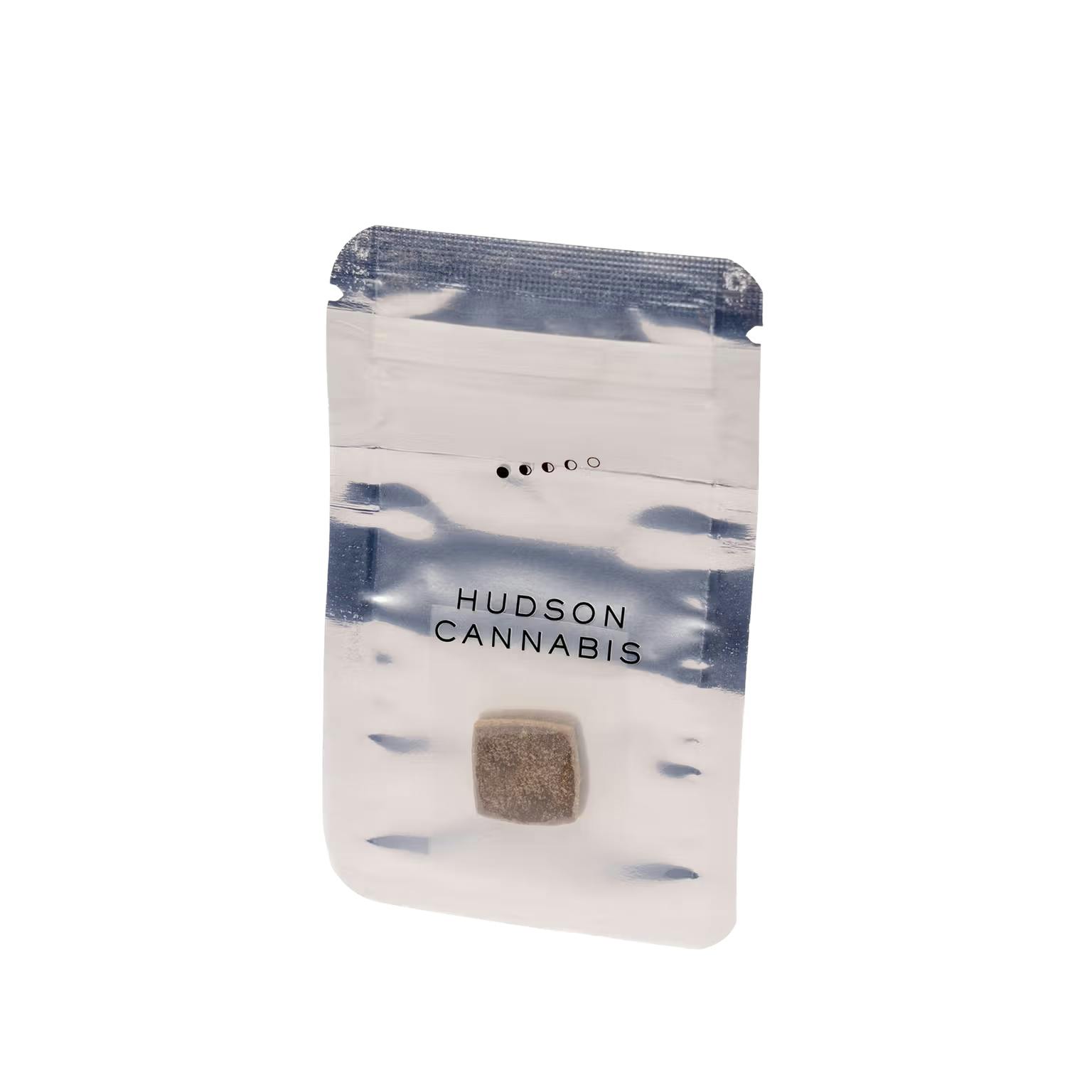 Hudson | Cannabis Solventless Static Hash Garlic Bomb Indica 1