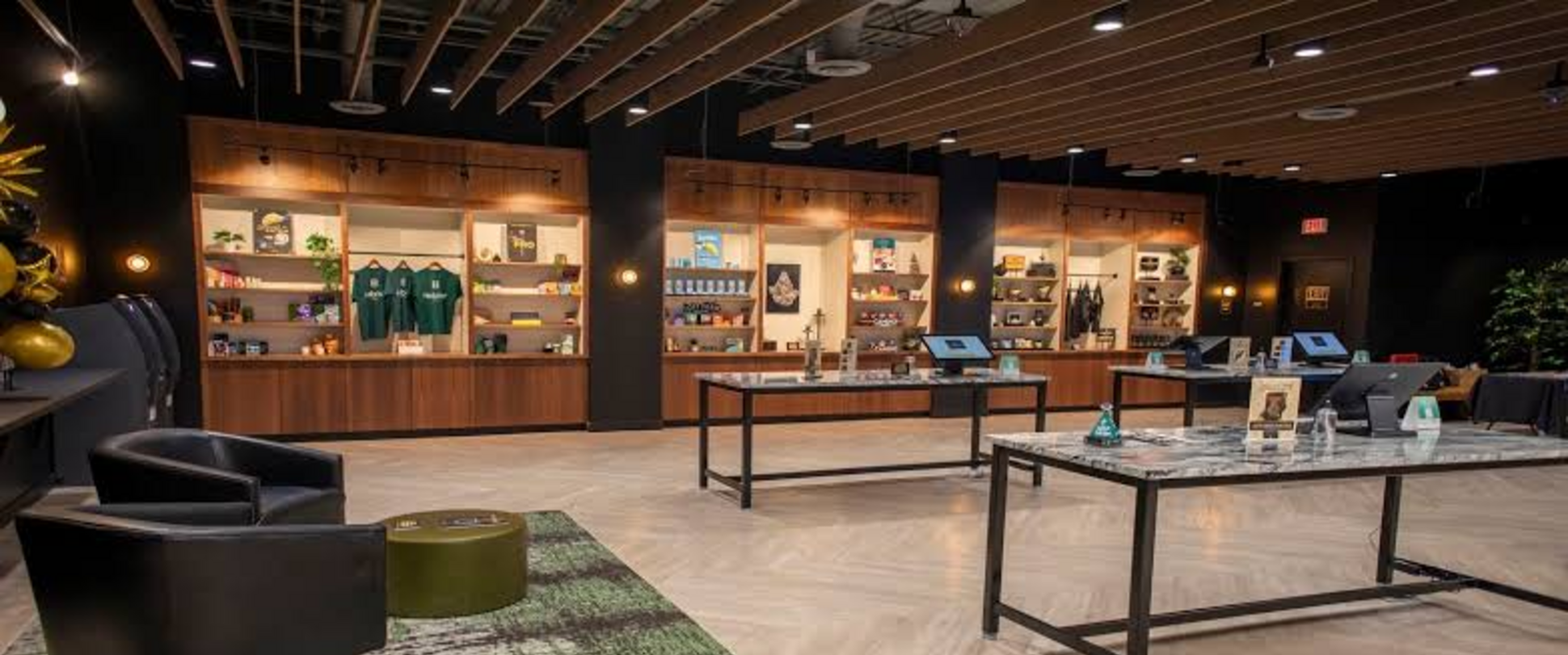 Haven Cannabis Dispensary cannabis dispensary banner
